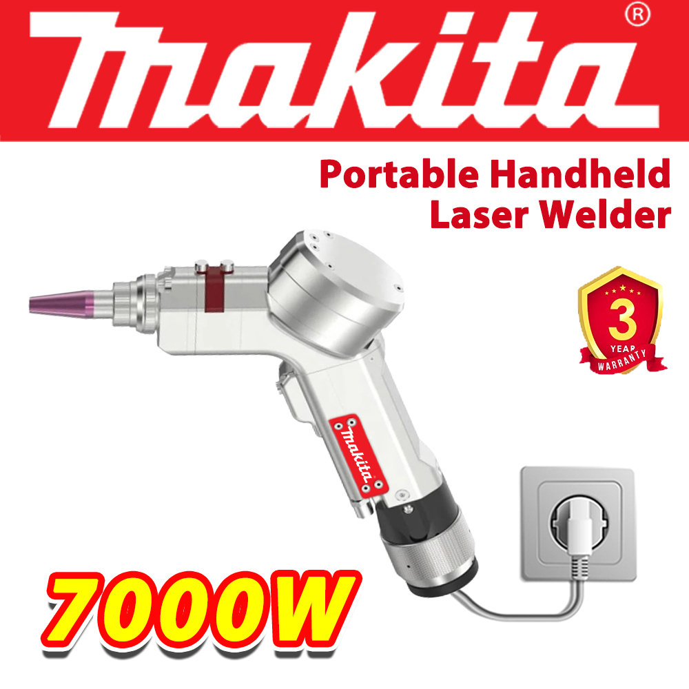 【2-in-1】Schweißen/Schneiden, Schweißdicke bis zu: 0–8 mm